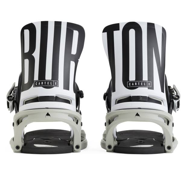 Cartel x Est Snowboard Binding H59298