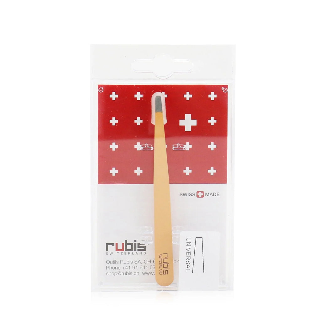 Red Tweezers Z37640