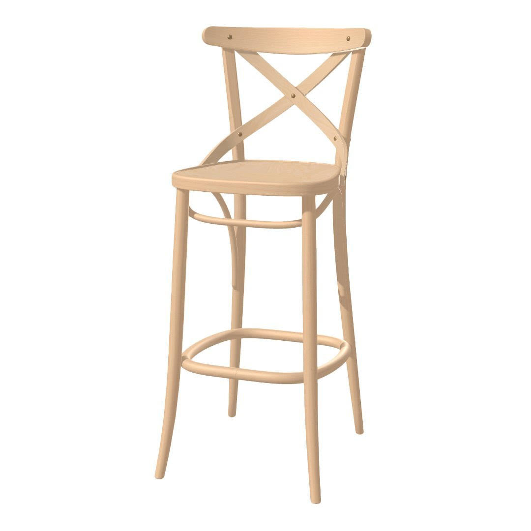 Antique Classic Bar Stool L148670