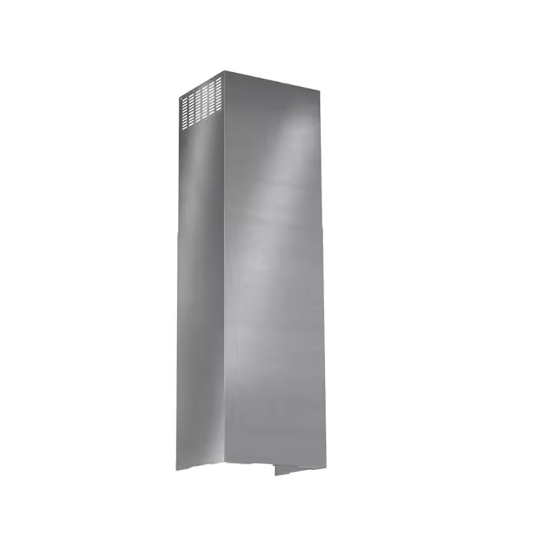 Stainless Steel Chimney Extension W810
