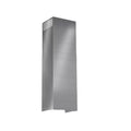 Stainless Steel Chimney Extension W810