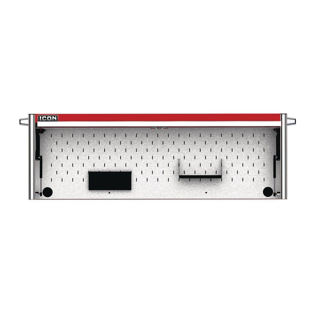 73 in. Work Center Hutch M781840