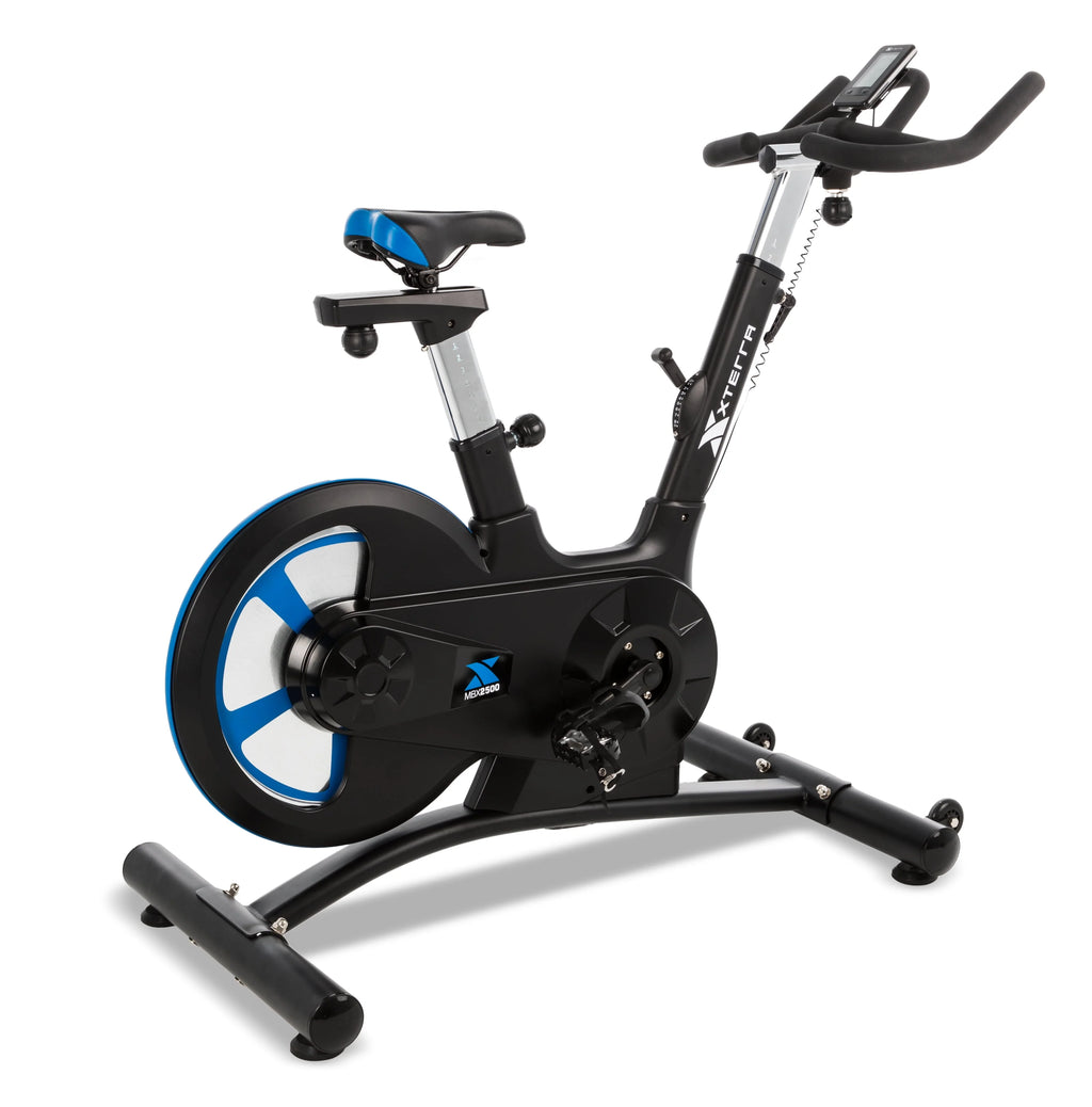 Indoor Cycling Exercise Bike with 8 Resistance Levels M4388