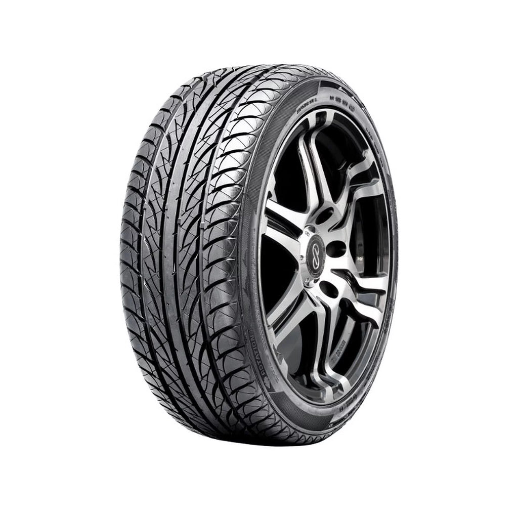 All-Season Tire 245/45R20 103W S616