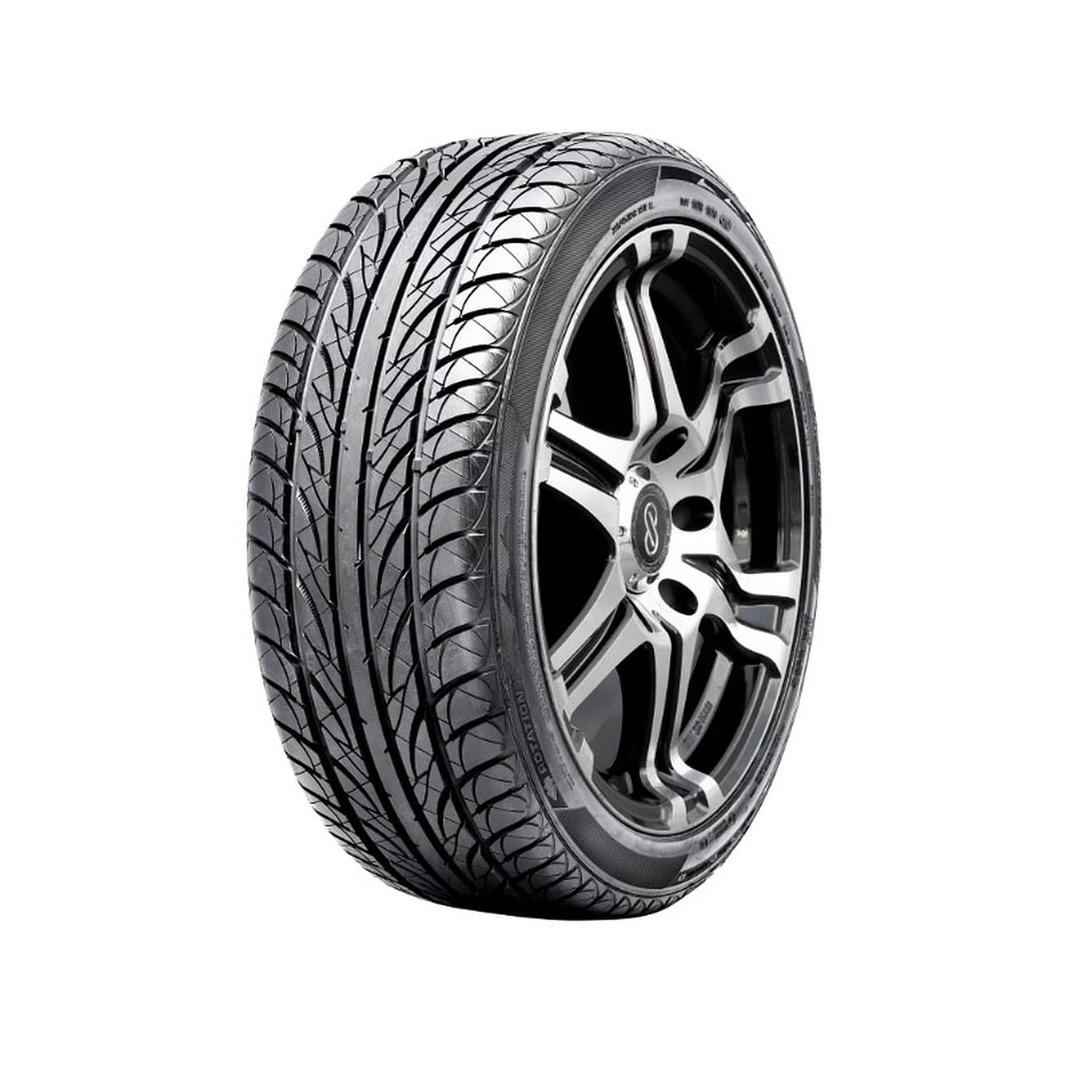 All-Season Tire 245/45R20 103W S616