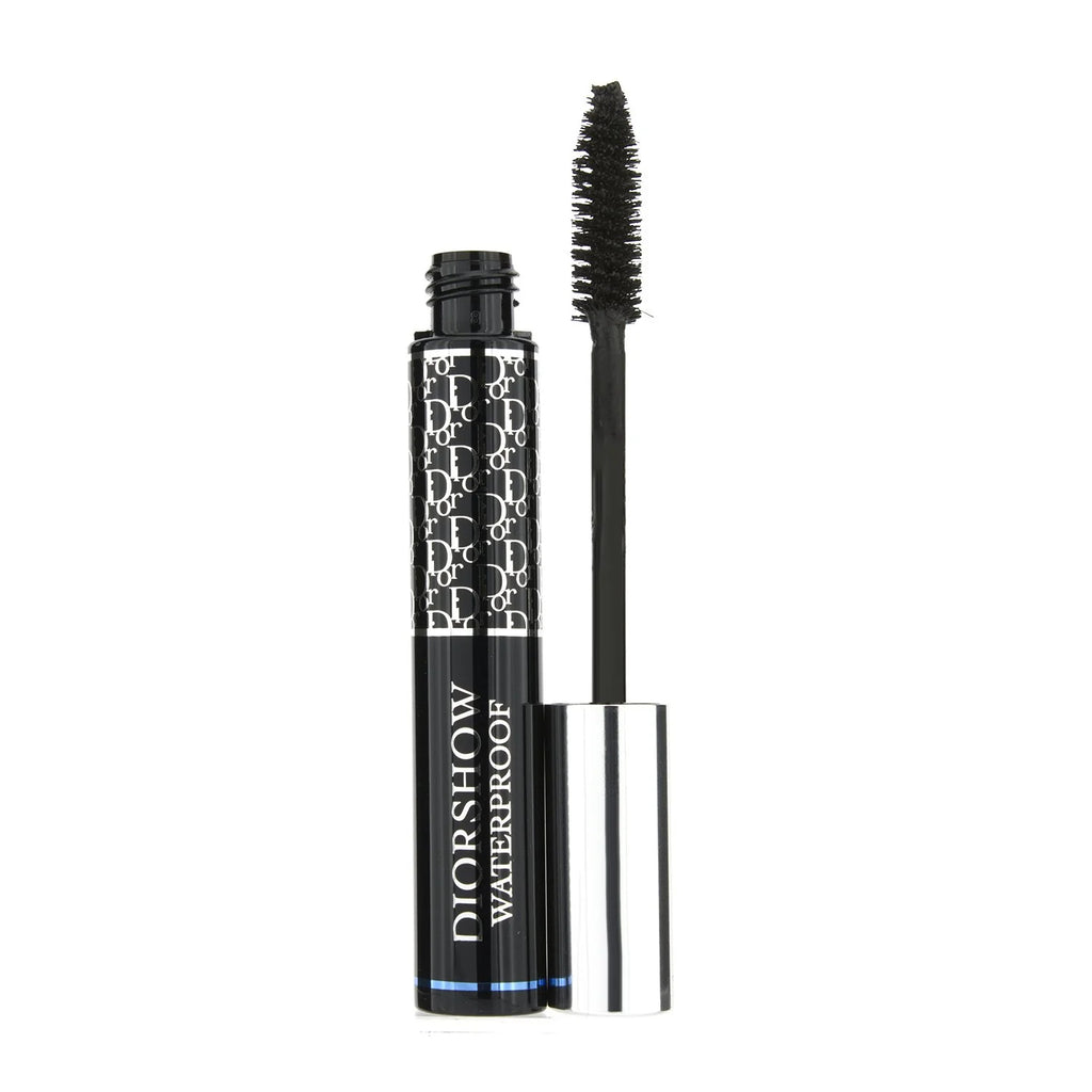 Waterproof Mascara Black 11.5ml C278