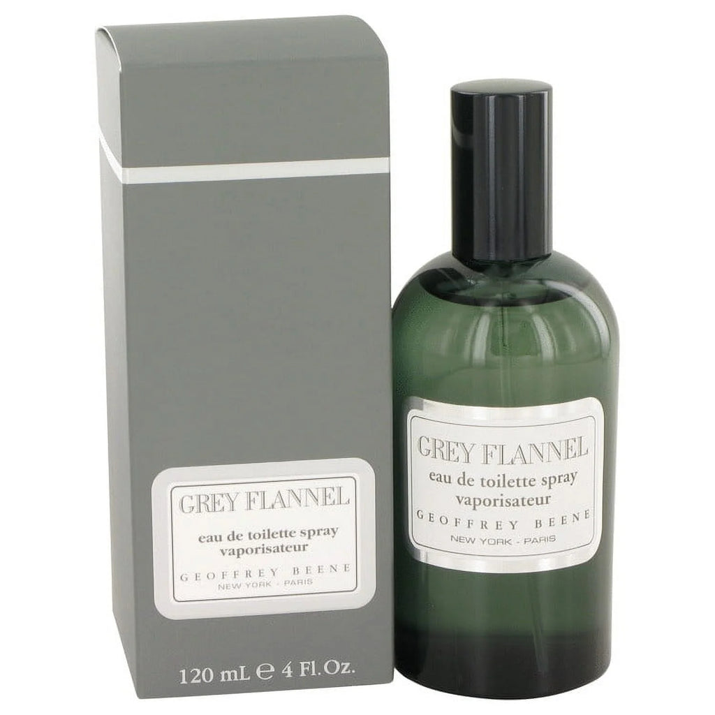 Grey Flannel Eau De Toilette Spray 4 Oz A526296