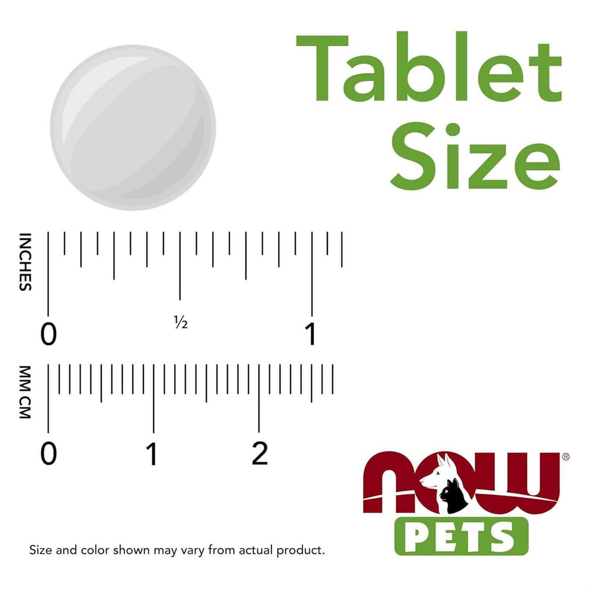 Pet Relaxant for Dogs/Cats P408173