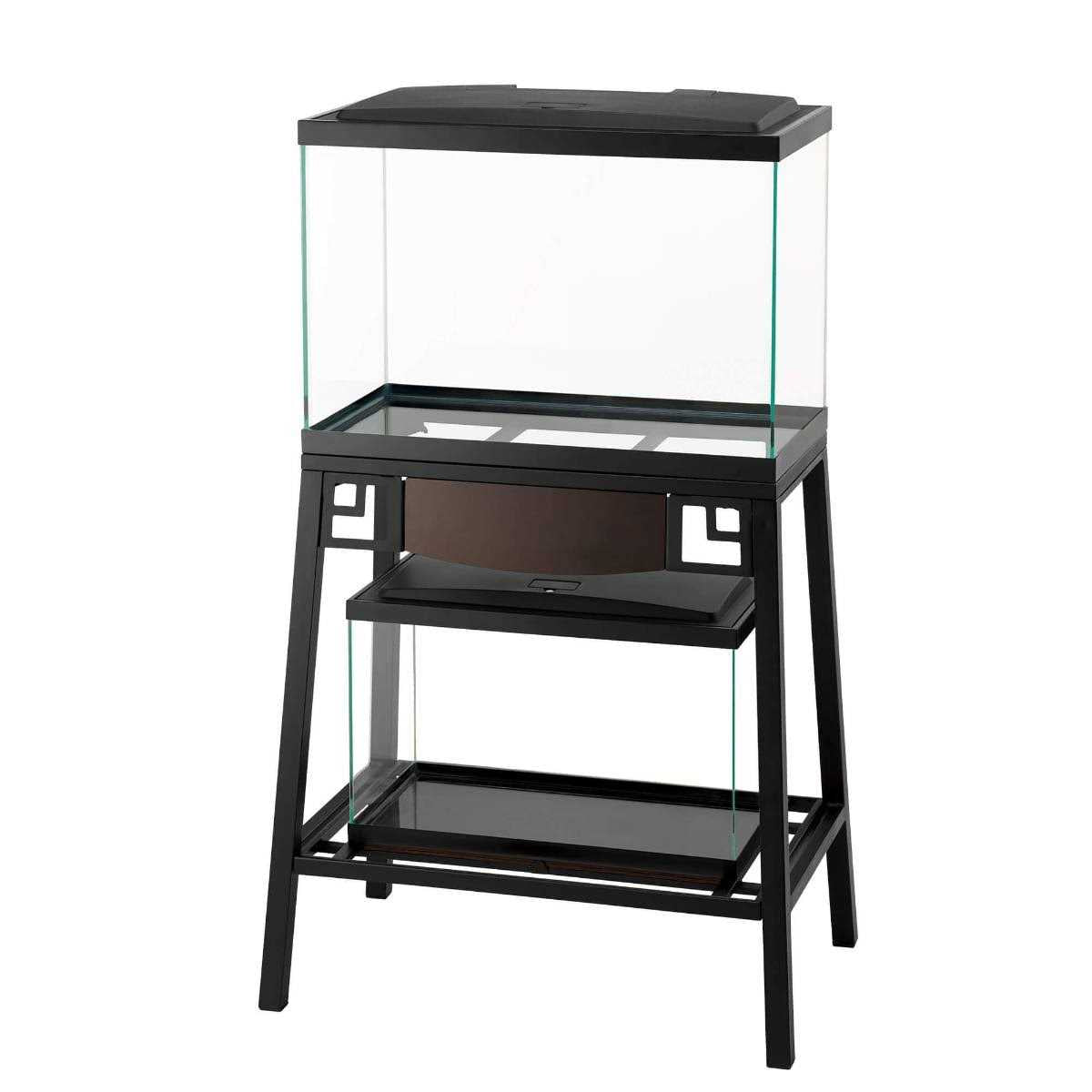 Metal Aquarium Stand N6845