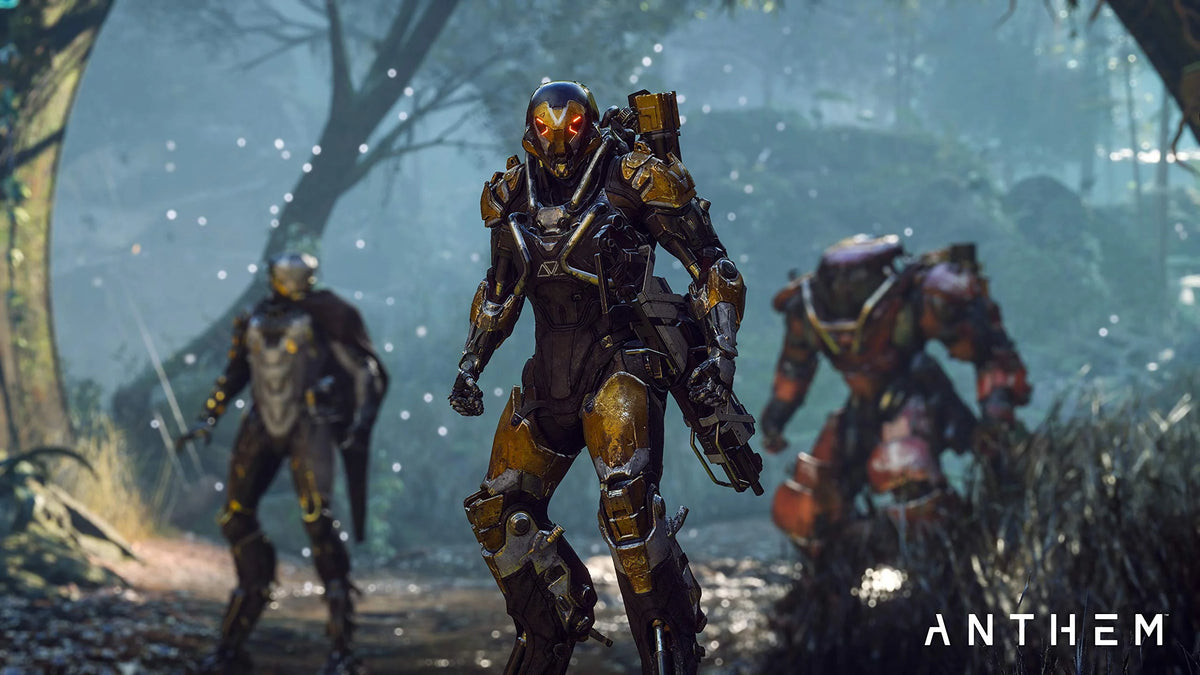 Legion of Dawn Edition PS4 M53609