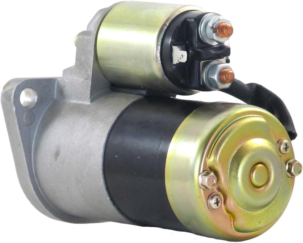 Starter Motor for Yanmar Marine Engine A5561