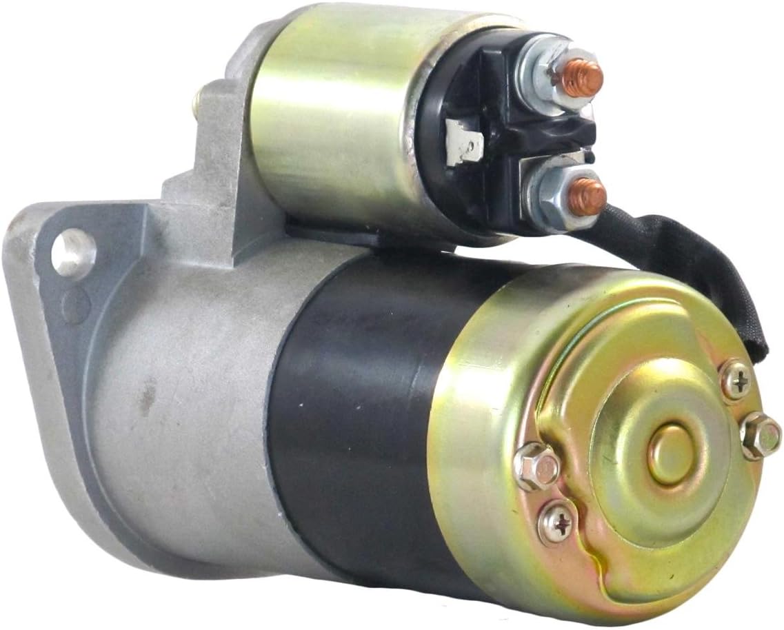 Starter Motor for Yanmar Marine Engine A5561