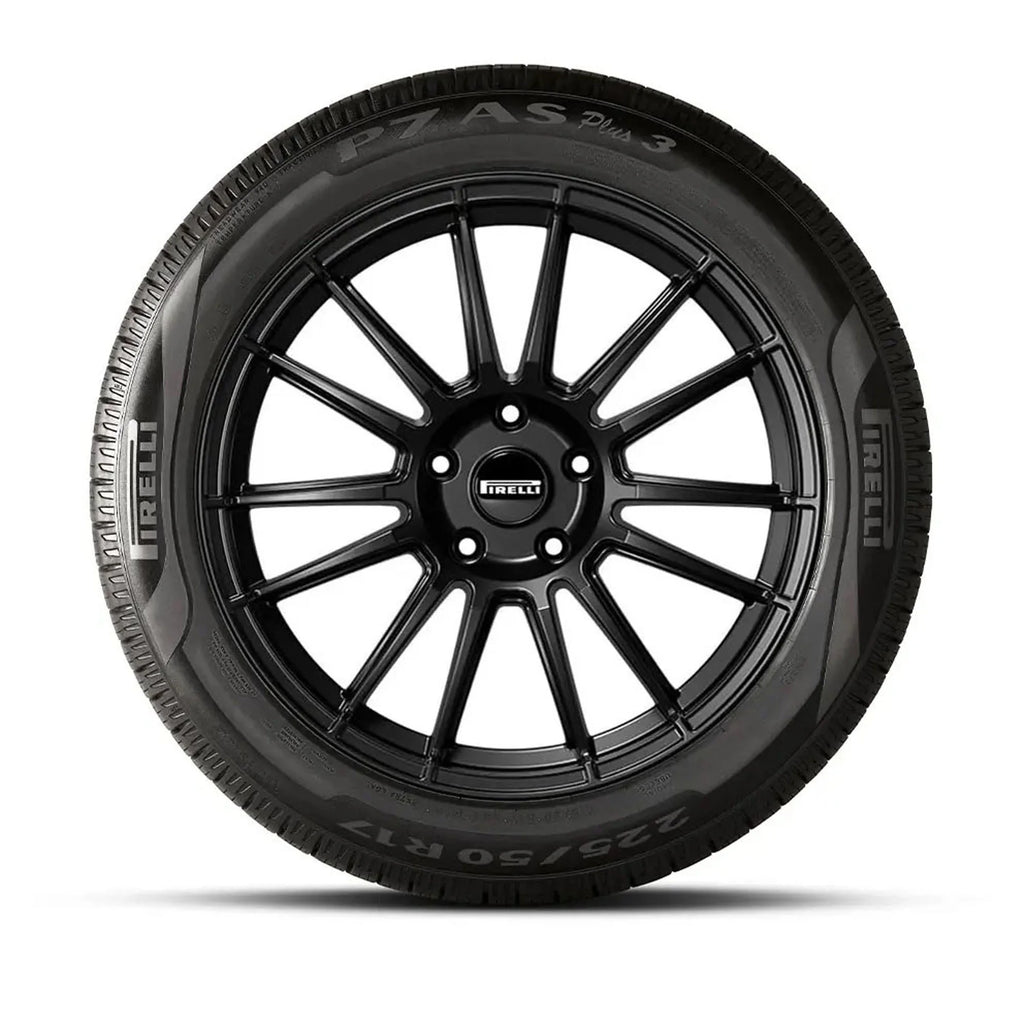 All Season 245/40R19 98V XL Passenger Tire N9937