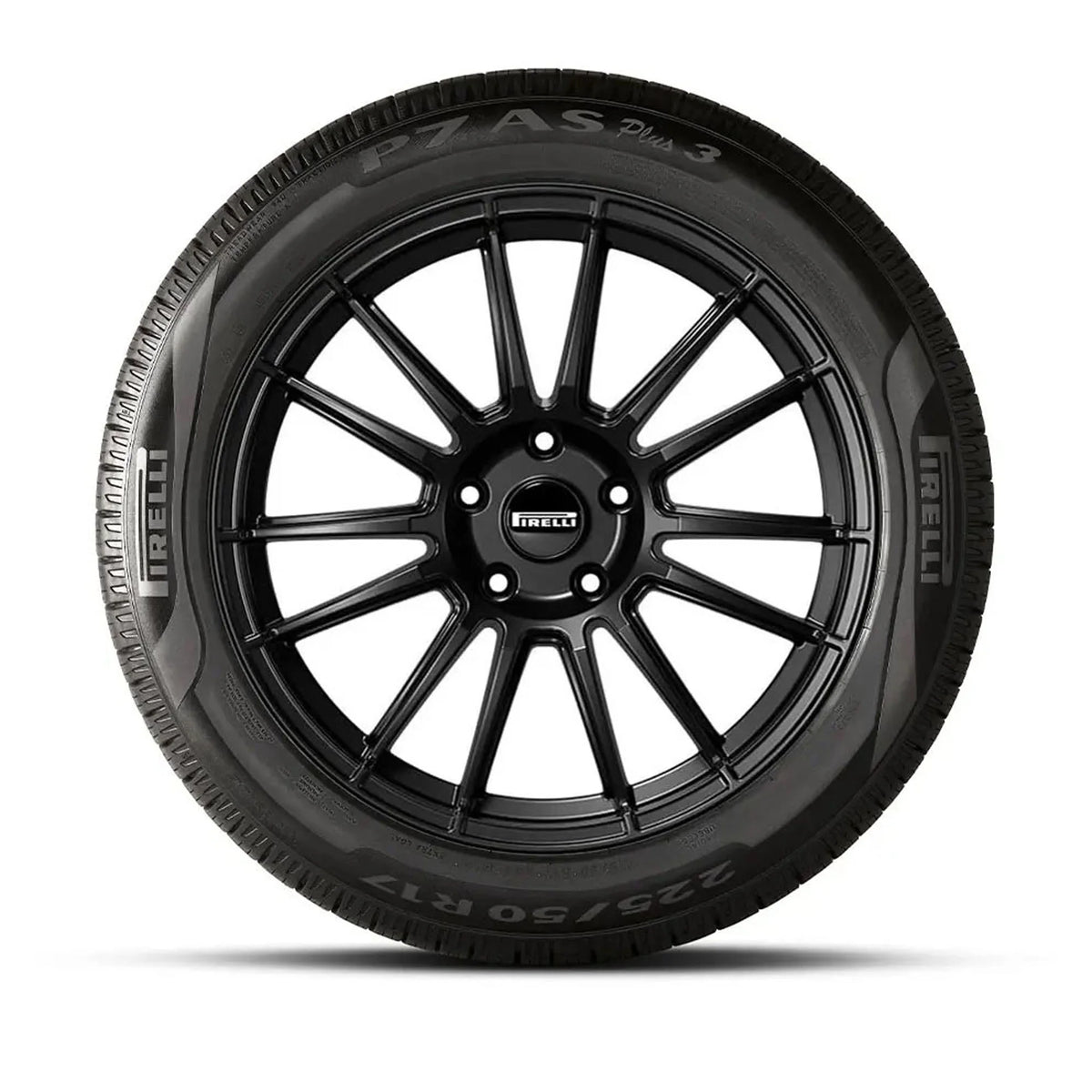 All Season 245/40R19 98V XL Passenger Tire N9937