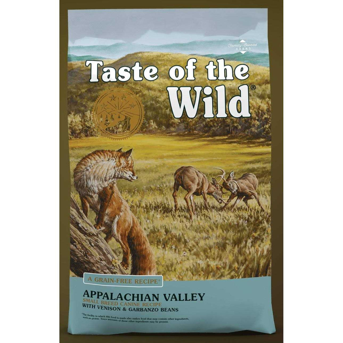 Small Breed Dog Food M902010