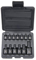 13 Piece Internal Torx Socket Sets Q247501