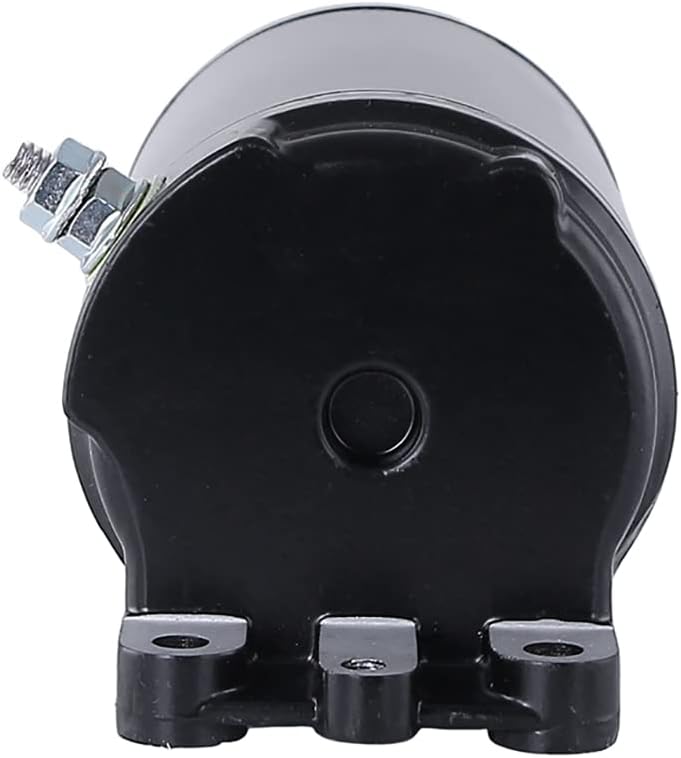 NEW STARTER MOTOR COMPATIBLE WITH SEA-DOO SPORTBOAT WAKE 210 230 1503CC Pack of 2 I4864