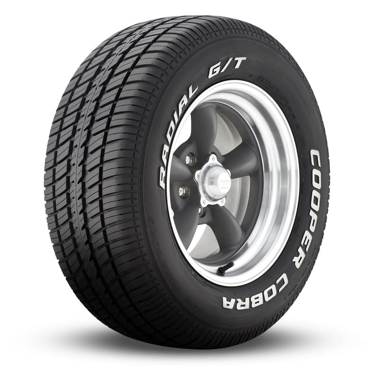 All Season P215/70R15 97T Passenger Tire R9551