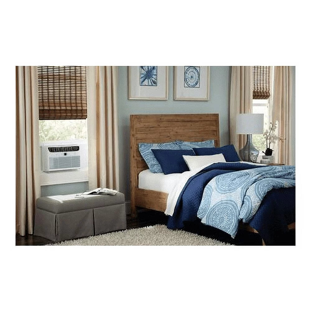 6,000 BTU Window-Mounted Air Conditioner I63739