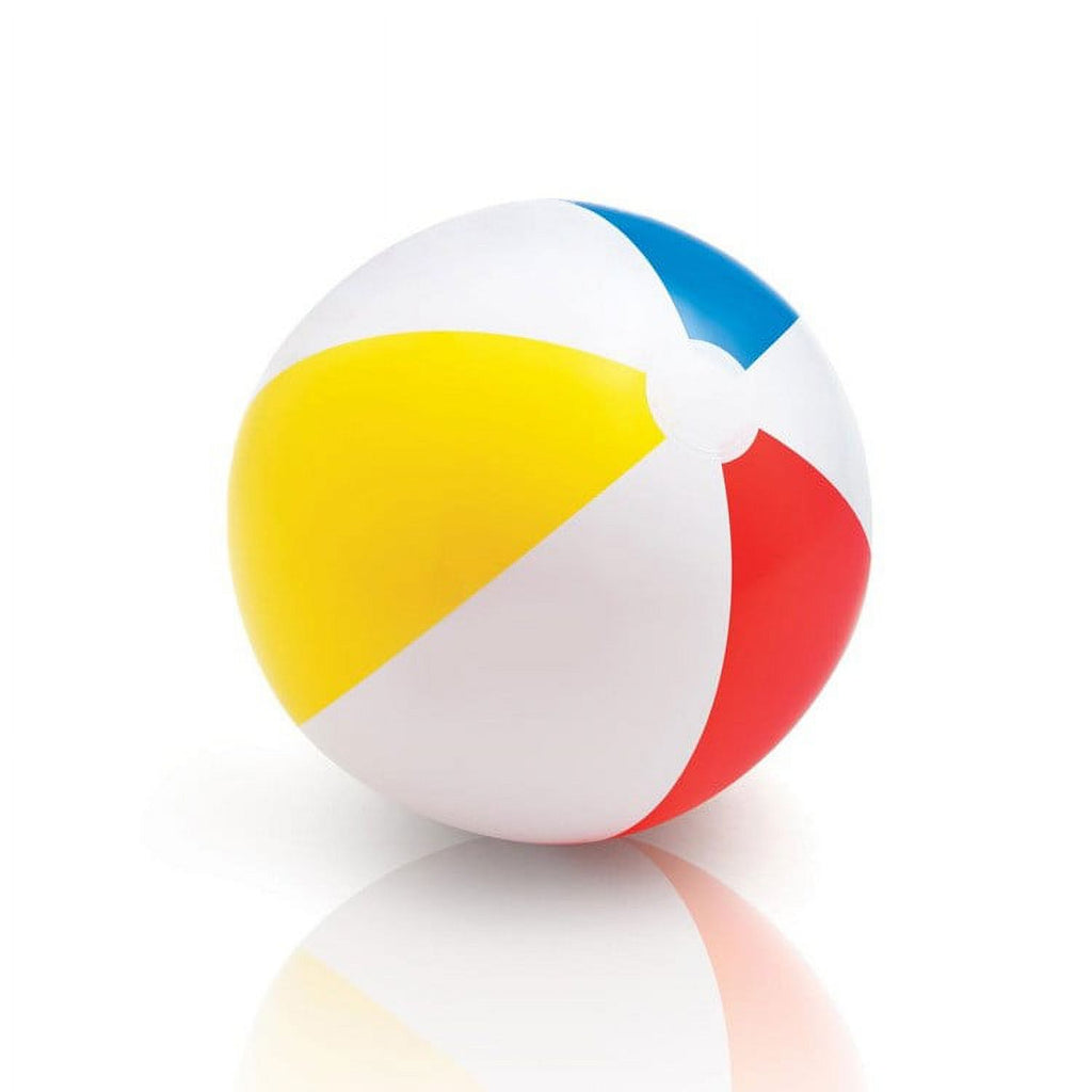 Inflatable Beach Ball N25482