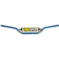 7/8x22 SX Race Bend SE Handlebars Blue A445174
