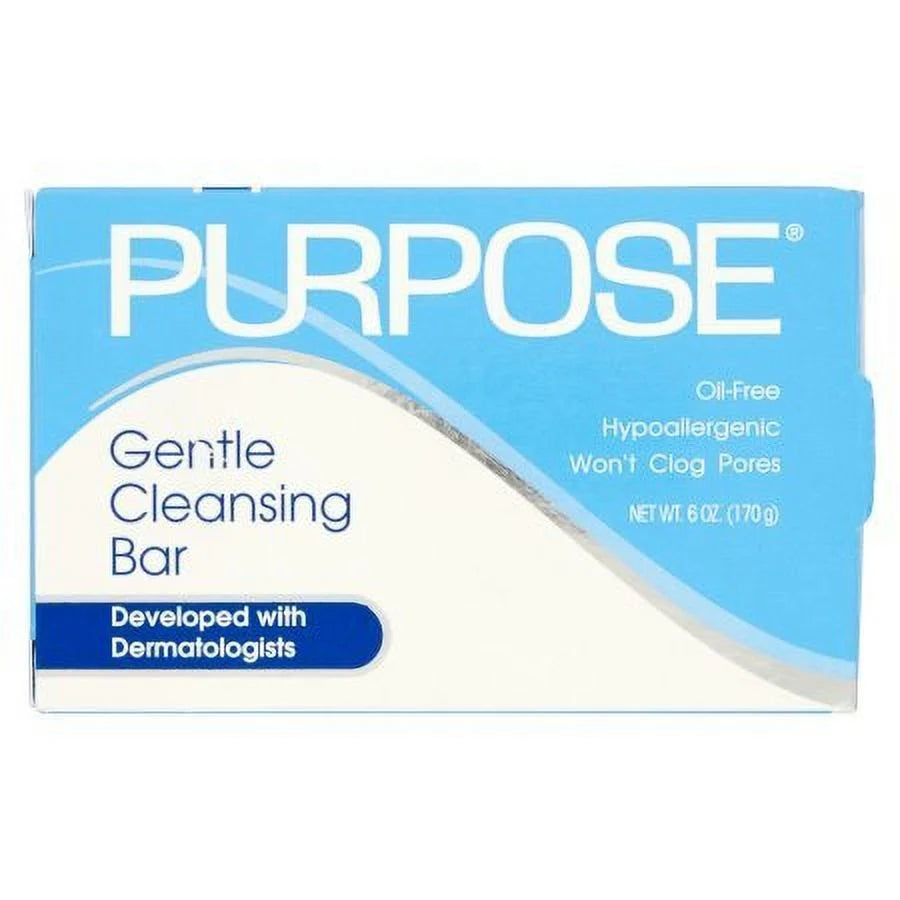 Cleansing Bar 6 oz (Pack of 12) K84880