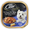 Vegetables Dog Food S95081