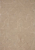 Sand Blush 7'9 x 9'9 Rug P96673