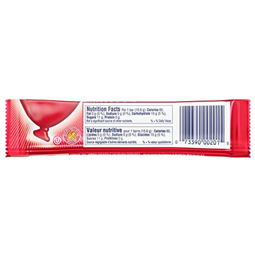 Cherry 0.55-Ounce Candy (Pack Of 144) A886666