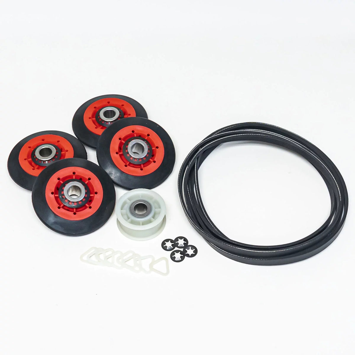Dryer Maintenance Kit D217208