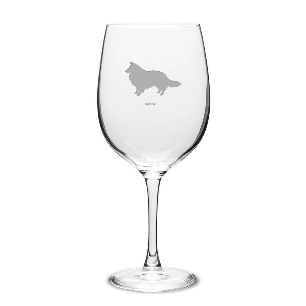 19 oz Red Wine Glass N402459