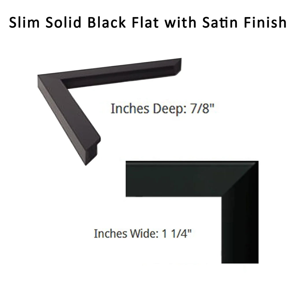 Framed Print F26841