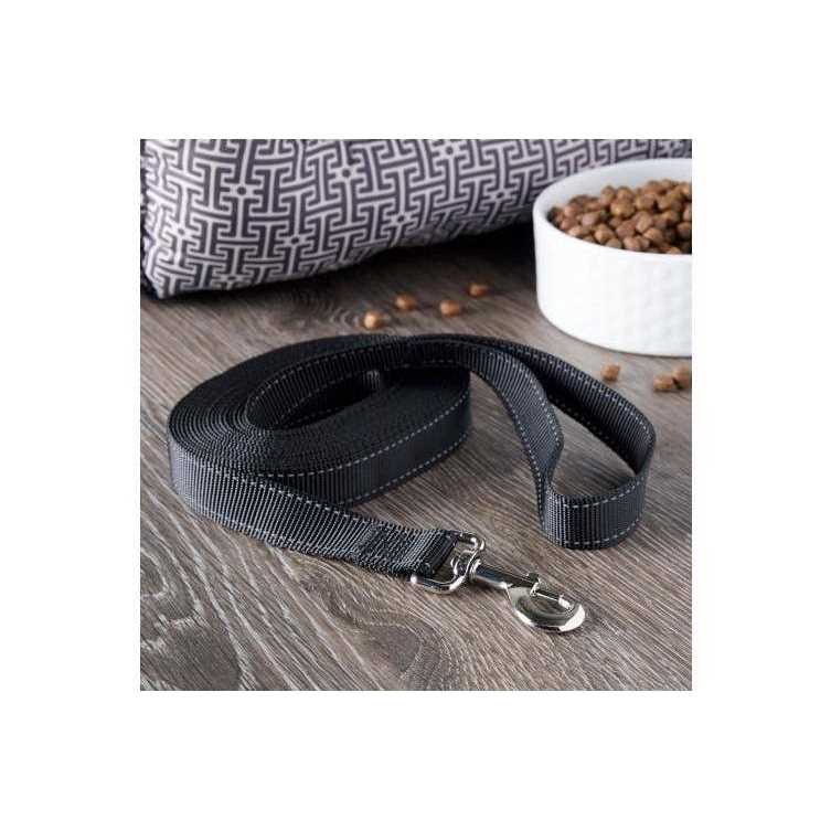 20′ Polyester Slip Lead Dog Leash T8715