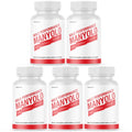 Tablets For Men 5 Bottles J3042