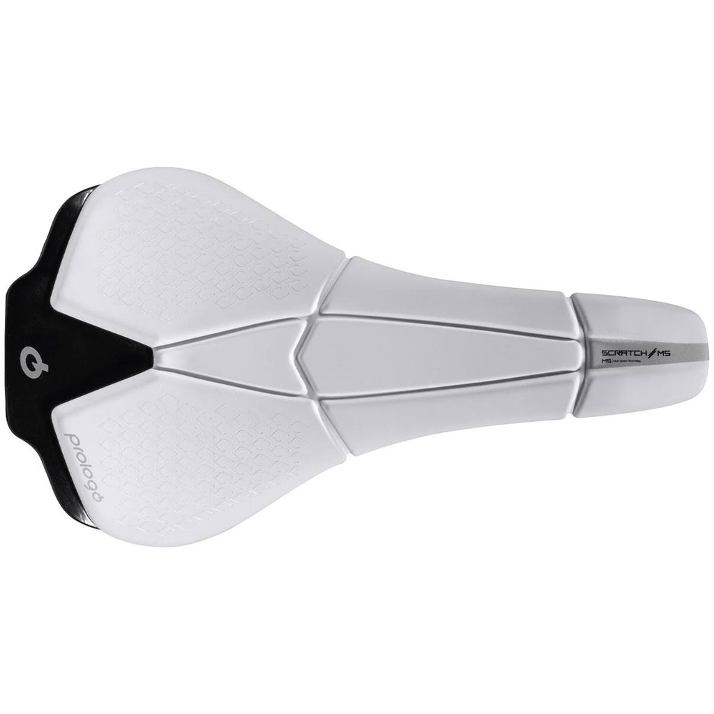 White Saddle G24029