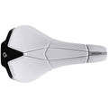 White Saddle G24029
