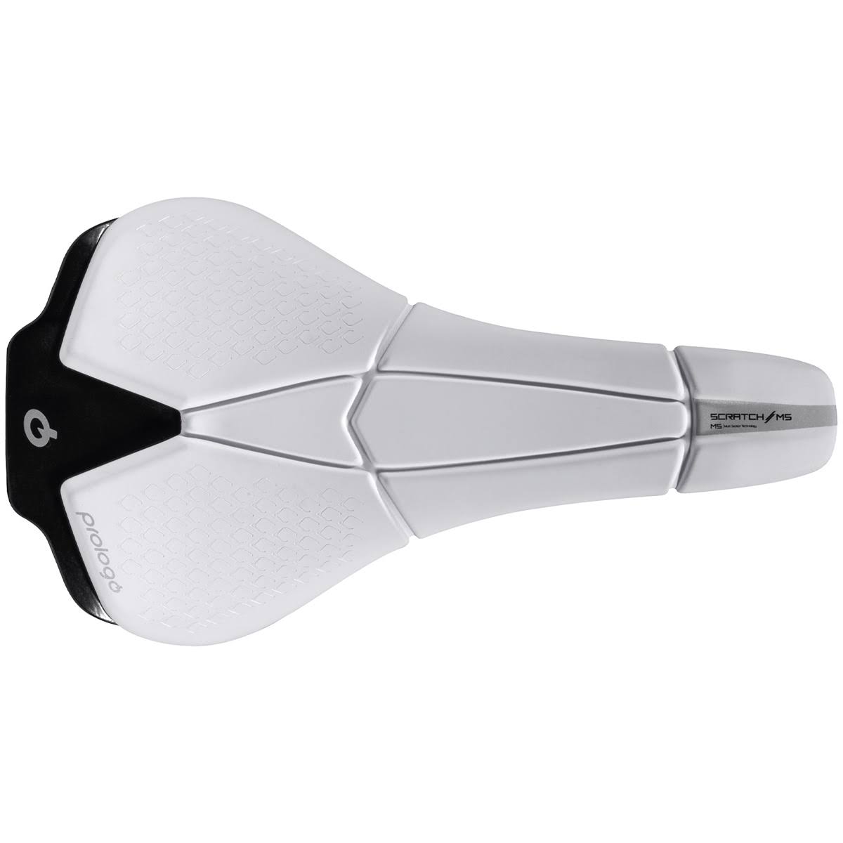 White Saddle G24029