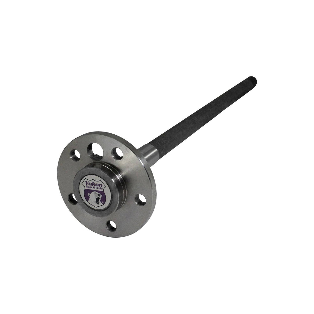Left Hand Axle for Model 35 Rear, 27 Spline, 30 1/2in L33379