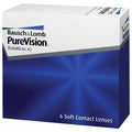Contacts Right Eye Only Y835750