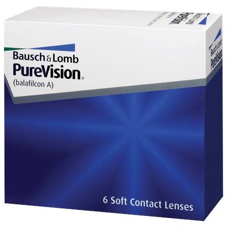 Contacts Right Eye Only Y835750