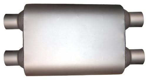 5 x Ova Muffler Y6107