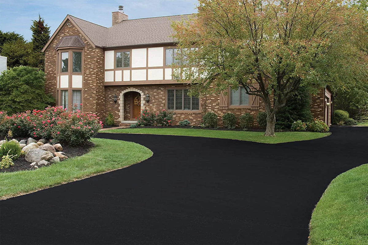 10-Year Driveway Sealer 5 Gallon D56448