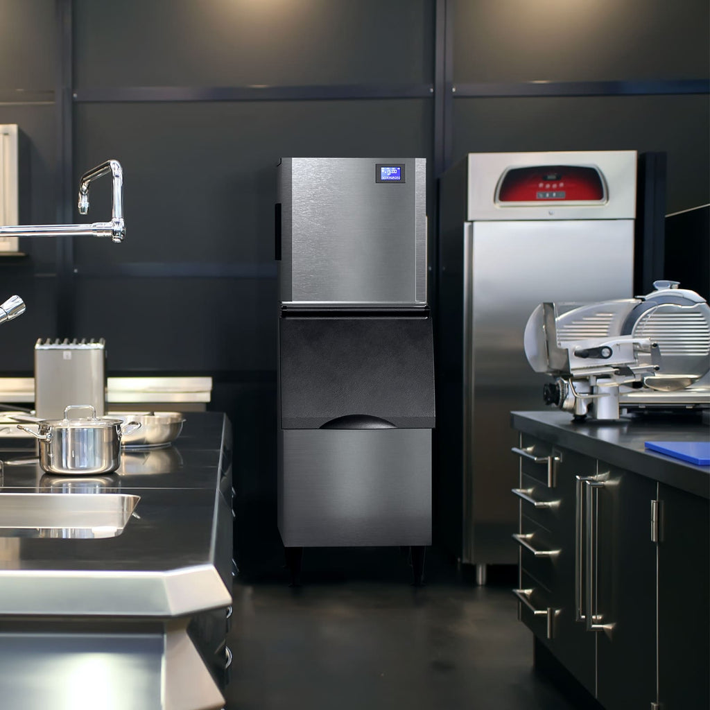 Commercial Ice Maker L400 I450