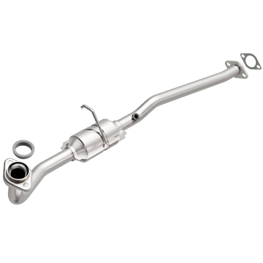 Catalytic Converter X971969