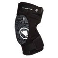 Youth Knee Guards - Black V86166