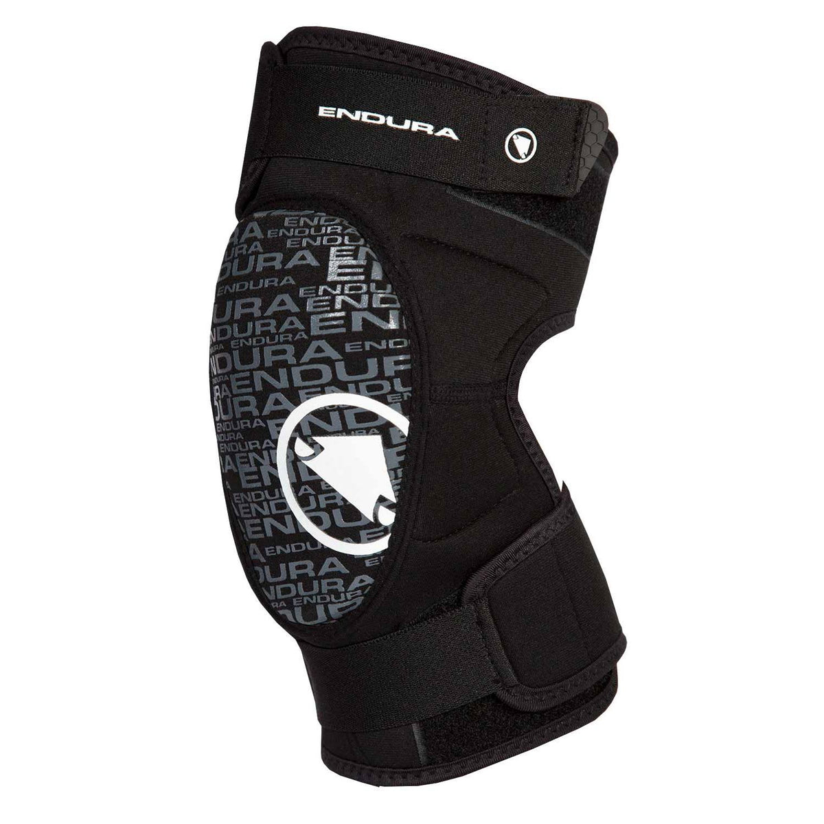 Youth Knee Guards - Black V86166