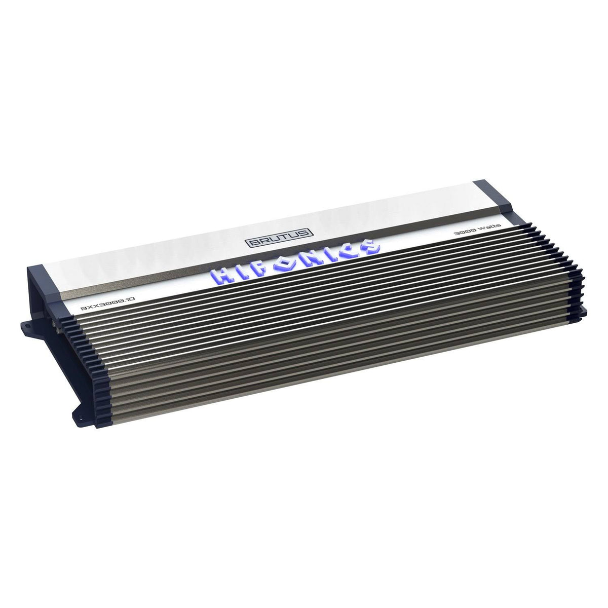 Monoblock D Class Amplifier N126