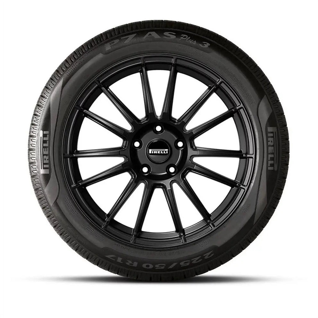All Season 245/40R19 98V XL Passenger Tire N9937