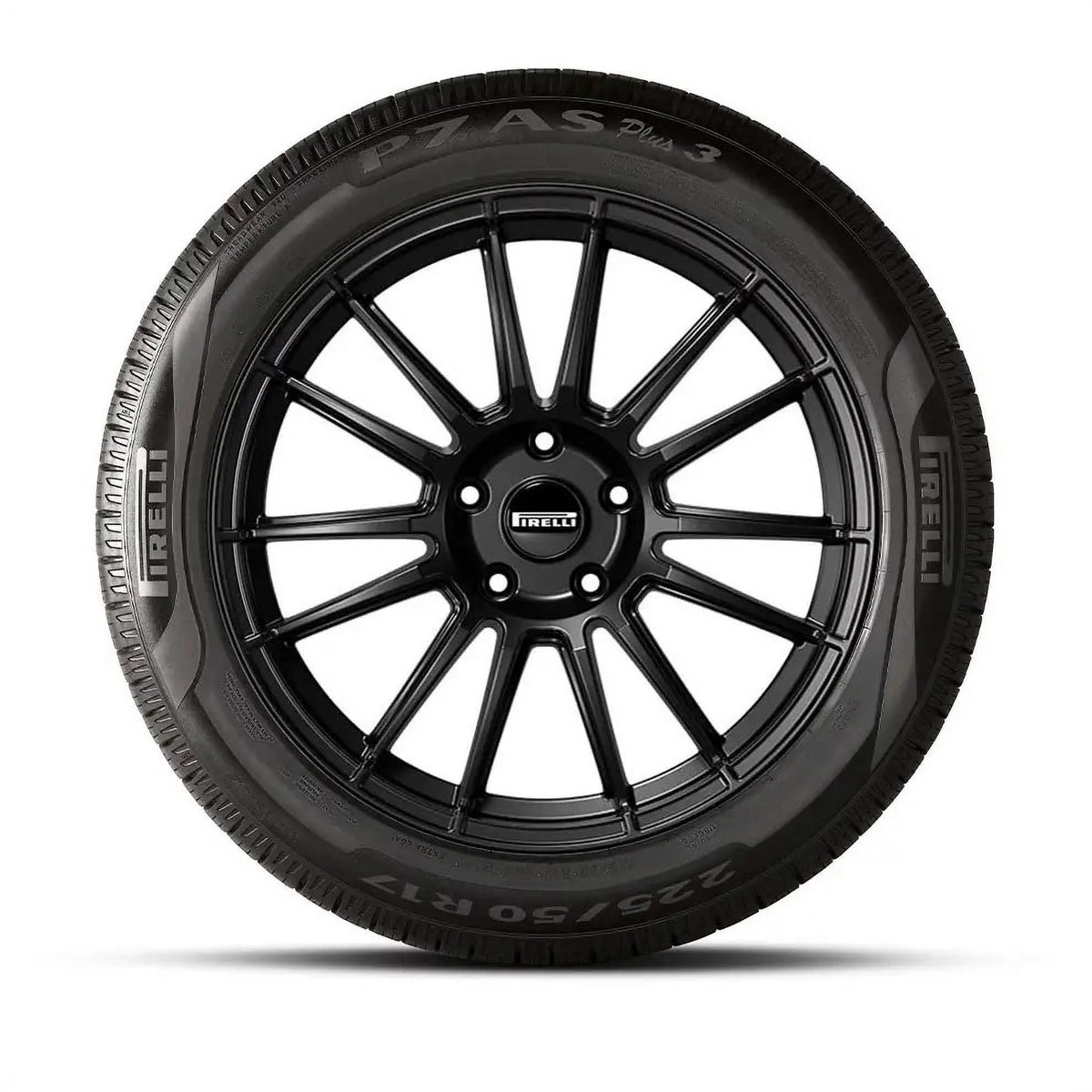 All Season 245/40R19 98V XL Passenger Tire N9937