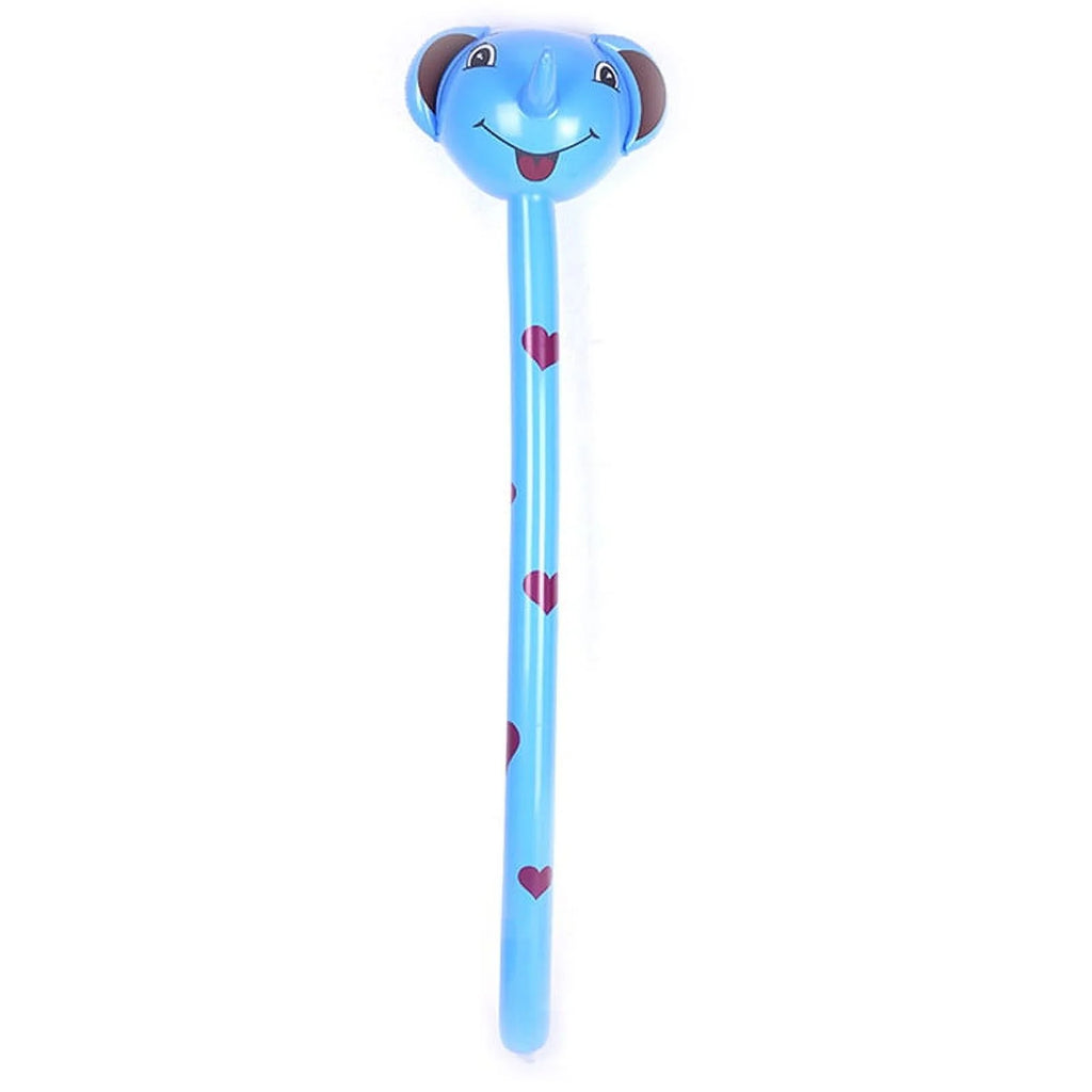 Cartoon Inflatable Hammer Stick Outdoor Toys P6749